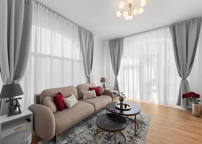 Liebelei Boutique - 2 Min Zum Bahnhof, Eigener Parkplatz Διαμέρισμα