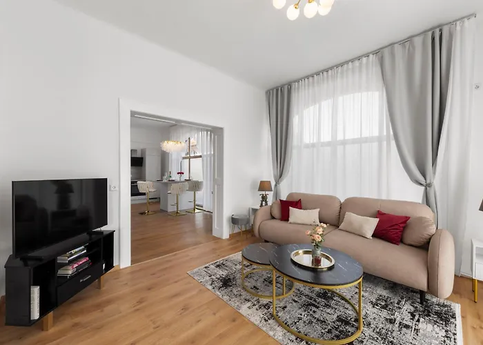 Liebelei Boutique - 2 Min Zum Bahnhof, Eigener Parkplatz Διαμέρισμα *