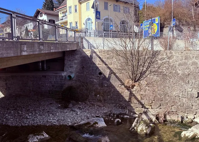 Liebelei Boutique - 2 Min Zum Bahnhof, Eigener Parkplatz Miesbach