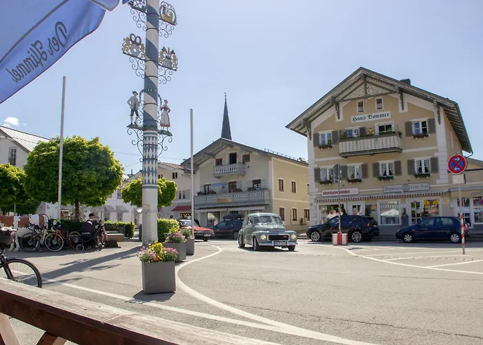 Διαμέρισμα Liebelei Boutique - 2 Min Zum Bahnhof, Eigener Parkplatz