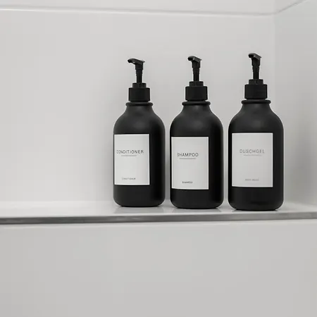 Liebelei Boutique - 2 Min Zum Bahnhof, Eigener Parkplatz Miesbach
