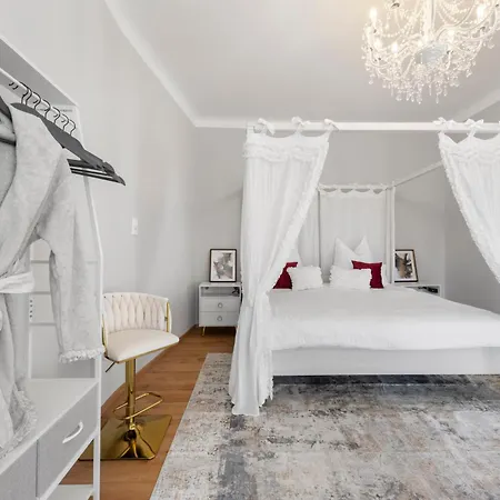 Boutique-apartment Liebelei Miesbach, Zentral, Terrasse, Parkplatz Apartment Miesbach