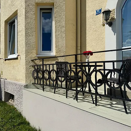 Boutique-apartment Liebelei Miesbach, Zentral, Terrasse, Parkplatz Miesbach