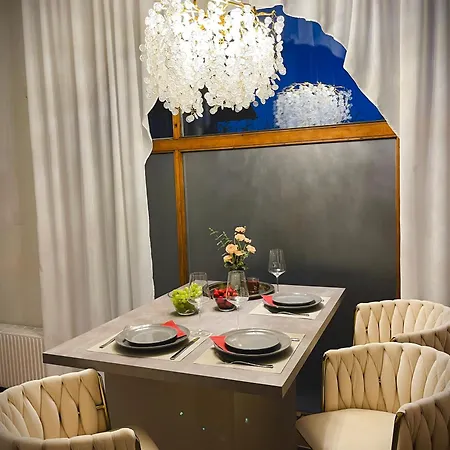 Boutique-apartment Liebelei Miesbach, Zentral, Terrasse, Parkplatz * Miesbach