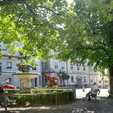 Liebelei Boutique - 2 Min Zum Bahnhof, Eigener Parkplatz * Miesbach
