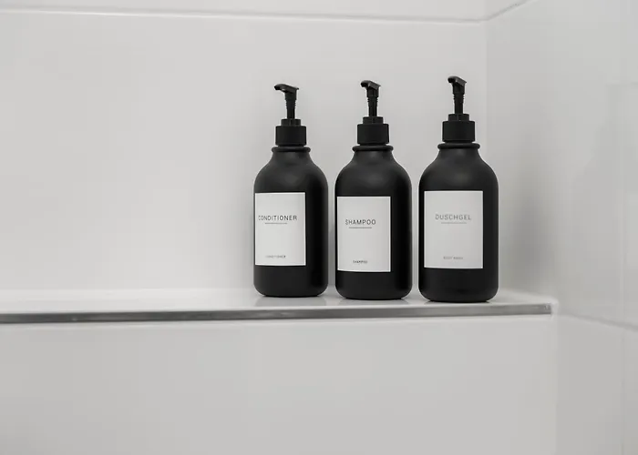 Liebelei Boutique - 2 Min Zum Bahnhof, Eigener Parkplatz Miesbach