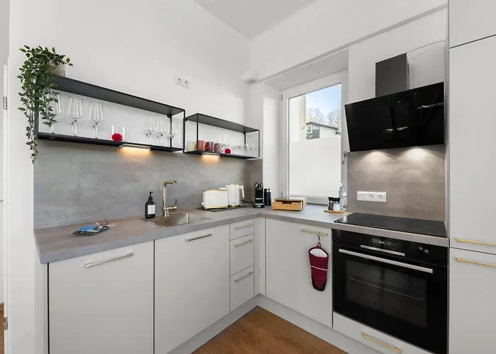 Liebelei Boutique - 2 Min Zum Bahnhof, Eigener Parkplatz Miesbach