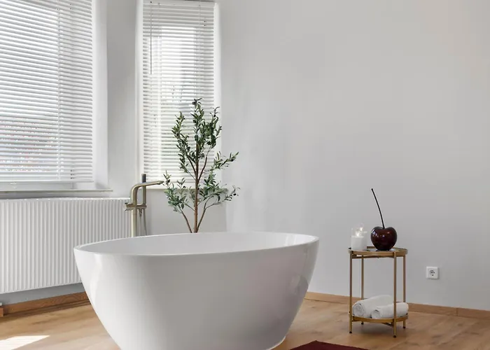 Liebelei Boutique - 2 Min Zum Bahnhof, Eigener Parkplatz * Miesbach