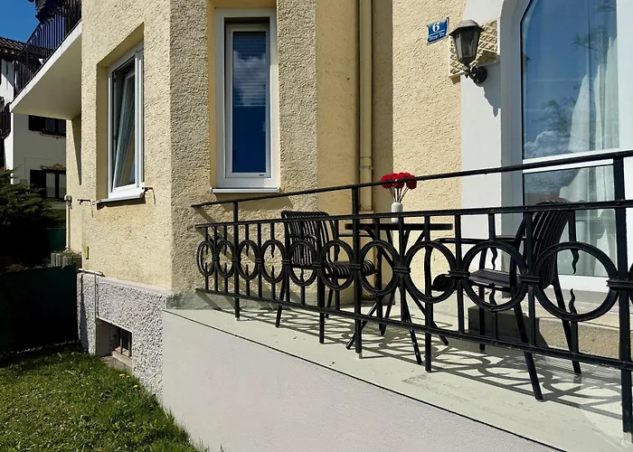 Liebelei Boutique - 2 Min Zum Bahnhof, Eigener Parkplatz Miesbach