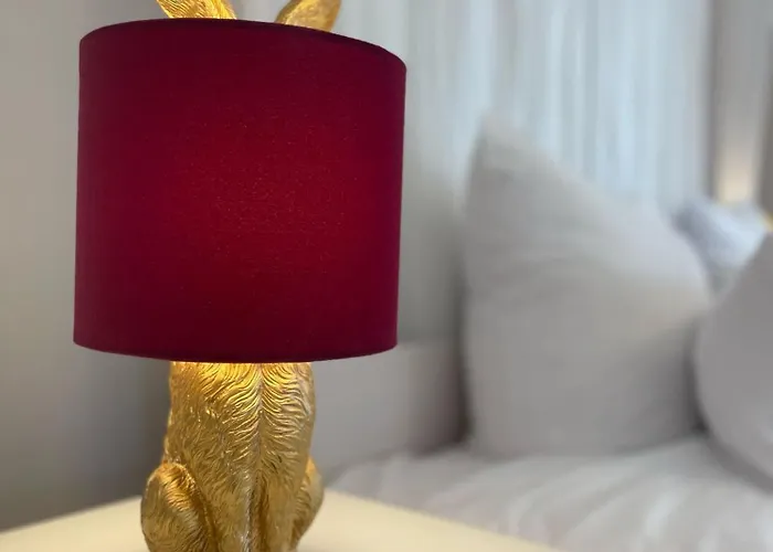 Liebelei Boutique - 2 Min Zum Bahnhof, Eigener Parkplatz *